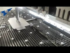 Aplicação de dobradeira de painel -min. tamanho dobrável 0815-006