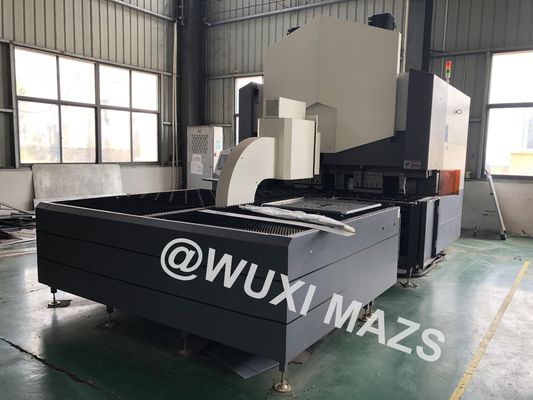 160mm Minimum Inner Industrial Metal Bending Machine For Painting Surface Treatment