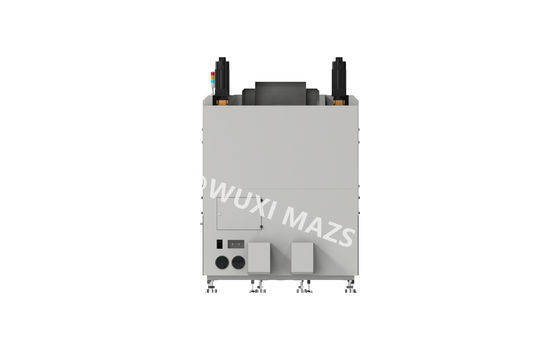 Cold Panel 3.0mm Metal Sheet Bending Machine Industrial Sheet Metal Bender 0.2 Sec/Time