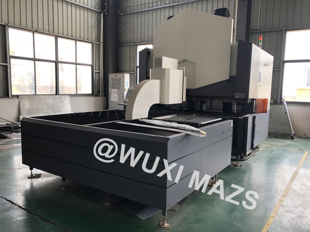 160mm Minimum Inner Industrial Metal Bending Machine For Painting Surface Treatment